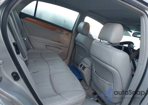 2005 Toyota Avalon Xls z USA, uszkodzony, nr VIN 4T1BK36B65U007298